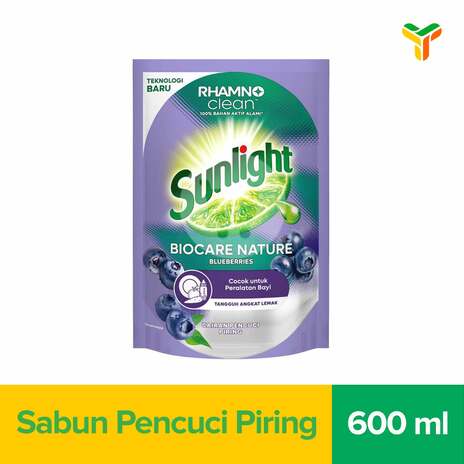 SUNLIGHT PP BIOCARE PCH 600GR_1C12P _64924175