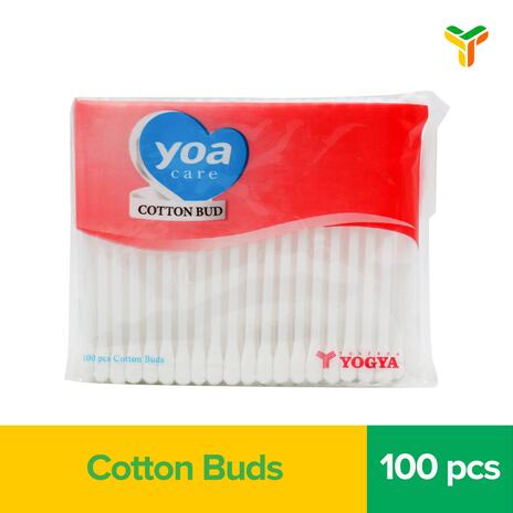 YOA COTTON BUD 100S_1C144P