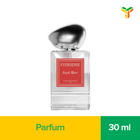 EVERSENSE EXTRDP ROYAL ALLURE 30ML 1C48