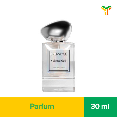 EVERSENSE EXTRDP CELESTIAL SHELL 30ML 1C48