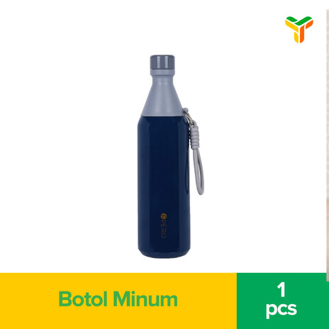 PERO LUNA TUMBLER 750 ML GREYNAVY 1C12P 1025
