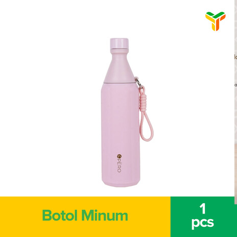 PERO LUNA TUMBLER 750 ML PINK 1C12P 1025