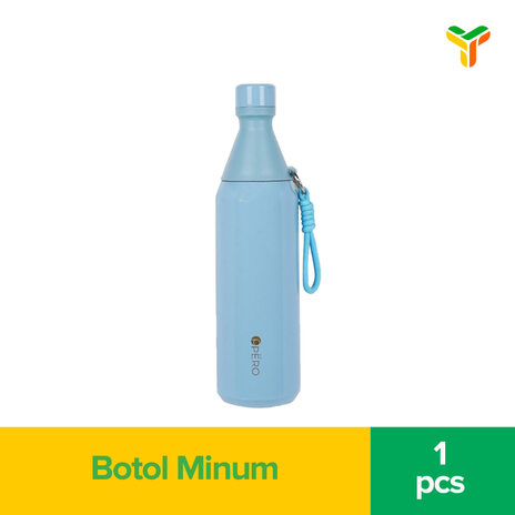PERO LUNA TUMBLER 750 ML BLUE 1C12P 1025