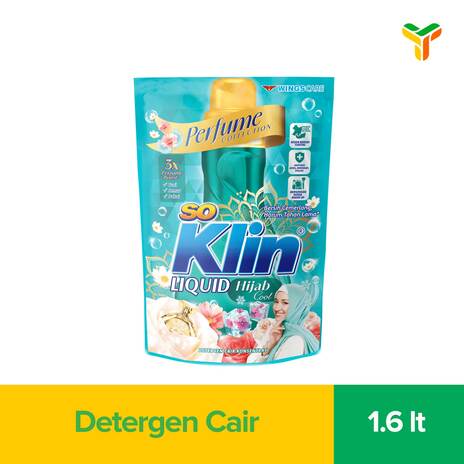 SO KLIN LIQ DET HIJAB REF 1.6LT
