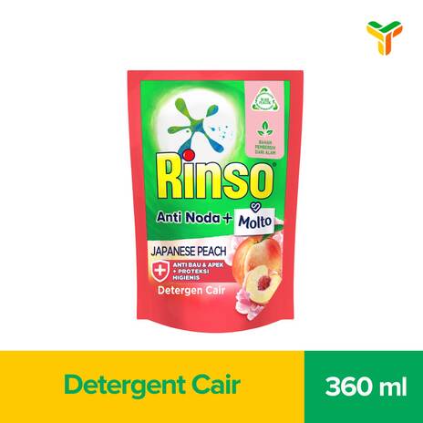 RINSO LIQ DET JAPANESE 360ML BANDED_1C6P_65078094