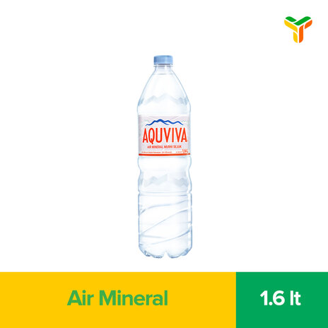 AQUVIVA BTL 1600ML