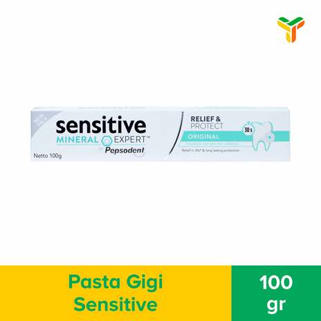 Pepsodent Pasta Gigi Sensitive Expert 100 _1c36p_20205501