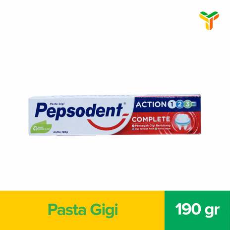 Pepsodent Pasta Gigi Action 123 190g _1c48p_20288827
