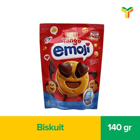 TANGO EMOJI 140G