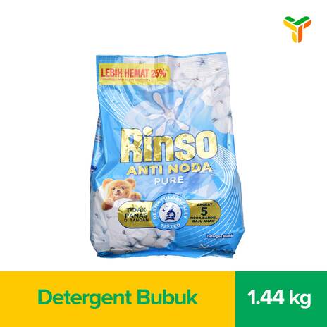 RINSO POW DET PURE 1.44KG_1C6P_65081675