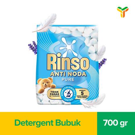 RINSO POW DET PURE 700GR_1C12P_65081747