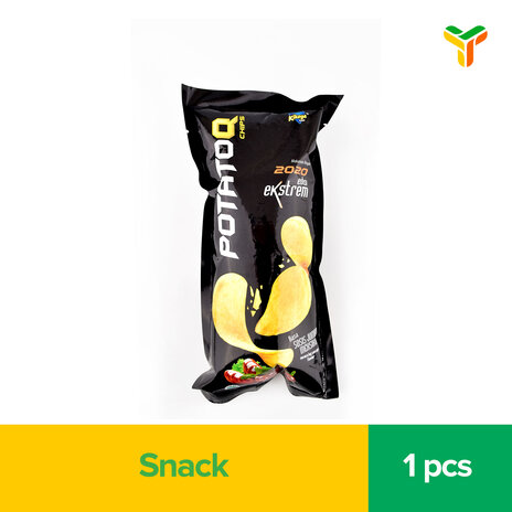 POTATOQ RASA SOSIS MEKSIKO 50GR_1C24P