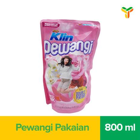 SO KLIN PEWANGI PINK REF 780ML_1C12P