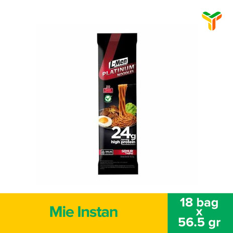 L_MEN PLATINUM NOODLE SEMUR DAGING 56.5G