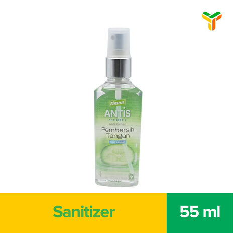 ANTIS SPRAY TIMUN 55ML