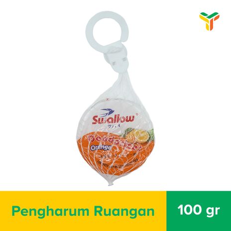 SWALLOW KAMPER DEODORANT WITH NET_YM