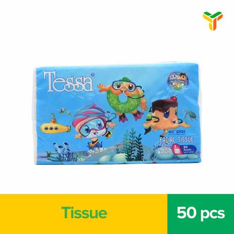 TESSA TRAVEL PACK TP09 3PLY 50S_1C48P
