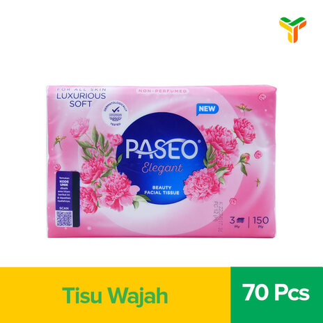 PASEO TRAVEL PACK CHARACTER 70S_1C48P