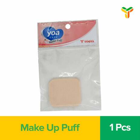 Yoa Puff Compact Kotak