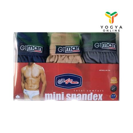 GT MAN CELANA DALAM MAN MINI CDM708_9_3S_XL
