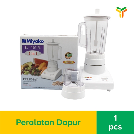 MIYAKO BLENDER BL 101 PL