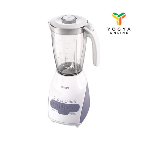 PHILIPS BLENDER PLASTIK HR2115