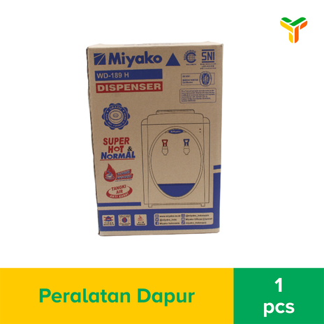 MIYAKO W DISP WD 189H