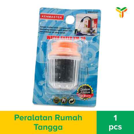 KENMASTER FILTER AIR CARBON KM_29