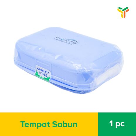 EAGLE TEMPAT SABUN B_180