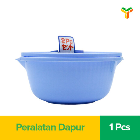 YOSHIKAWA TP SAYUR GAGANG 2S B081