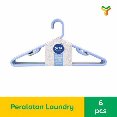 YOA HOME HANGER GE77C 6PC
