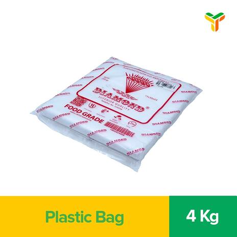 DIAMOND 15X30X03 1_4KG PLASTIK TAHAN PANAS