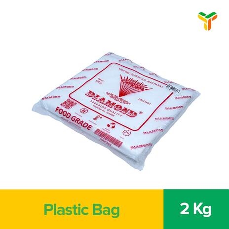 DIAMOND 20X35X03 1_2KG PLASTIK TAHAN PANAS