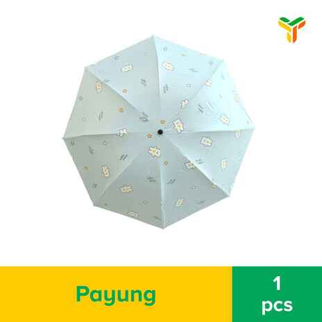 GRC PAYUNG LIPAT 3 ASST MOTIF