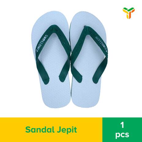 SWALLOW SANDAL JEPIT DEWASA NO11
