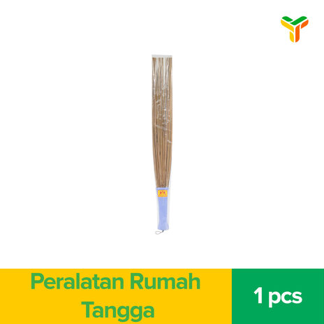 MACAN SAPU LIDI