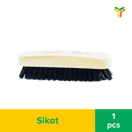 BAGUS SIKAT SEPATU W_3354
