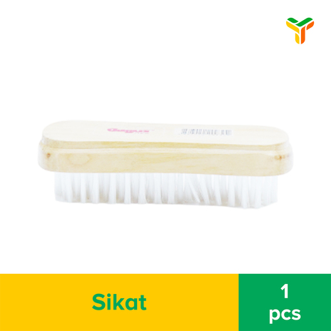 BAGUS SIKAT OTHER BRUSH W_20930