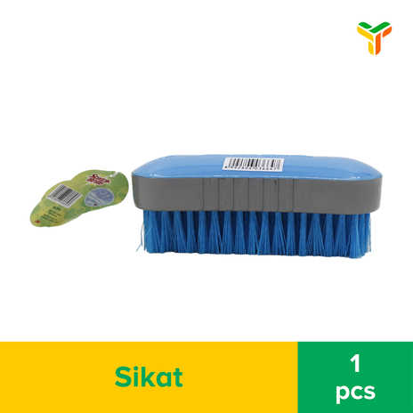 SCOTCHBRITE SIKAT LANTAI MEDIUM ID51_1C48P