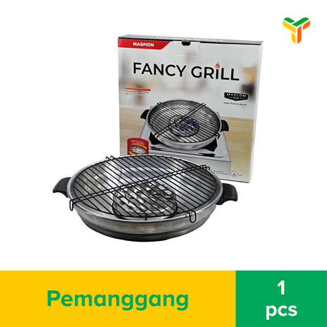 MASPION FANCY GRILL BLGAF02