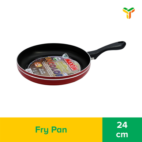 MAXIM CASABLANCA FRYPAN TEFLON 24CM