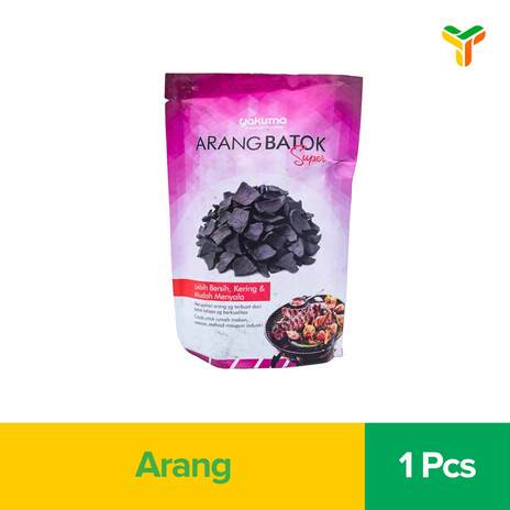 SK ARANG BATOK SUPER 500GR