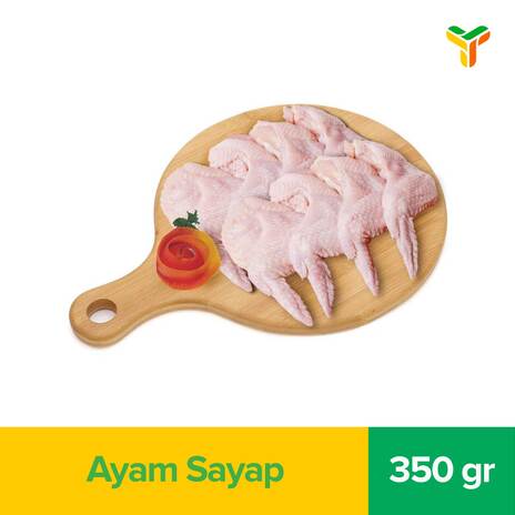 AYAM SAYAP 350GR