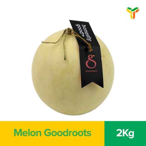 GOOD ROOTS MELON SUNNYDEW 2KG