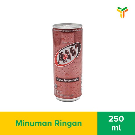 1 KARTON A N W CAN 250 ML
