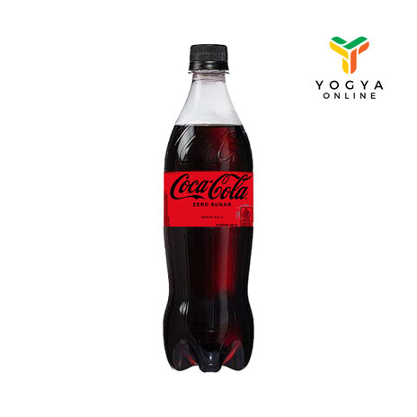 COCA COLA ZERO 390ML_1C12P