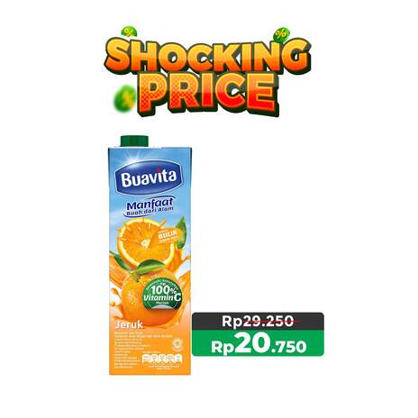 BUAVITA ORANGE 1LT_1C12P_67994318