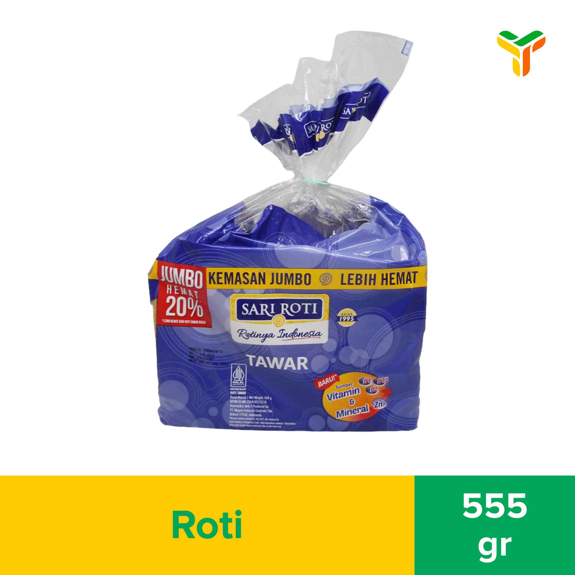 roti