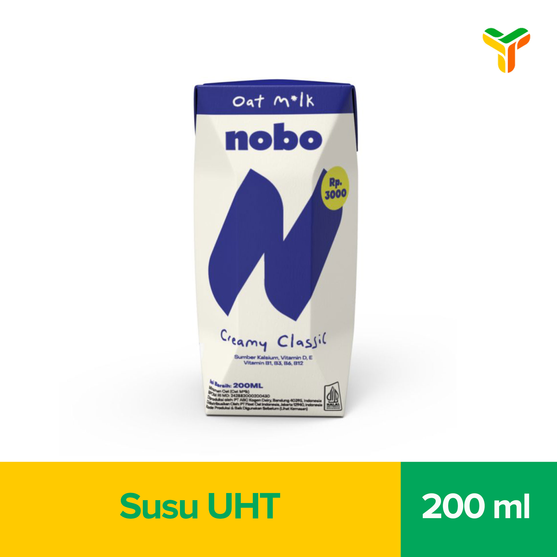nobo